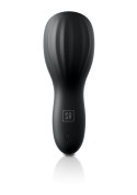 Masturbator-Beginner Silicone Cock Teaser