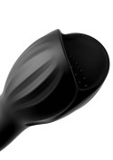 Masturbator-Beginner Silicone Cock Teaser