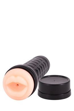 Masturbator-DEE-LITE - MOUTH