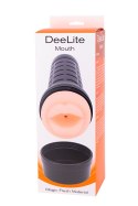 Masturbator-DEE-LITE - MOUTH