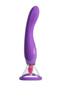 Pompka-Her Ultimate Pleasure