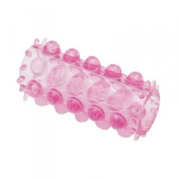 STYMULATOR-ANELLO FALLICO TIMELESS LONG RING