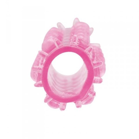 STYMULATOR-ANELLO FALLICO TIMELESS LONG RING STYMULATOR-ANELLO FALLICO TIMELESS LONG RING