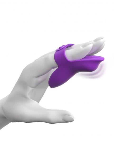 Stymulator-Her Finger Vibe