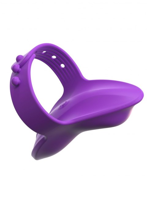 Stymulator-Her Finger Vibe Stymulator-Her Finger Vibe