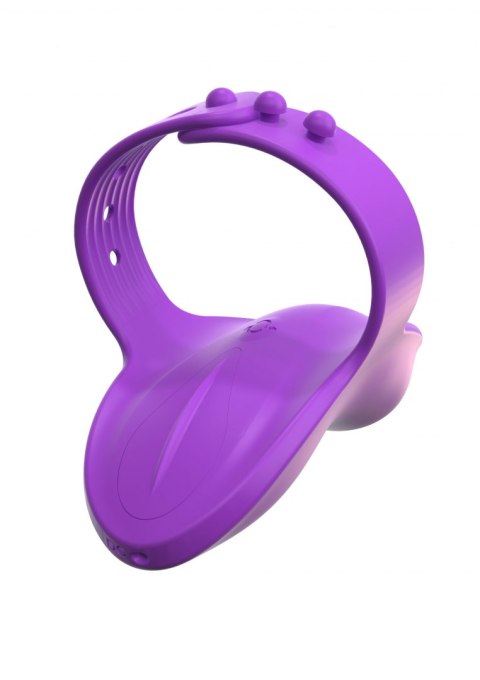 Stymulator-Her Finger Vibe Stymulator-Her Finger Vibe