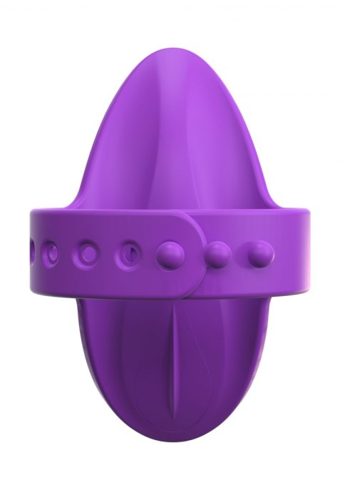 Stymulator-Her Finger Vibe Stymulator-Her Finger Vibe