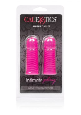 Stymulator-Intimate Play Finger Tingler