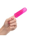 Stymulator-Intimate Play Finger Tingler