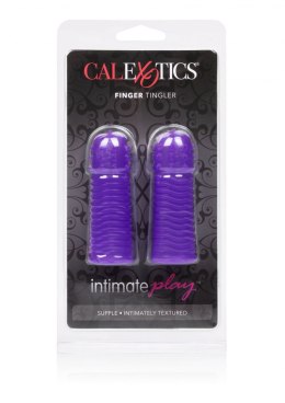 Stymulator-Intimate Play Finger Tingler