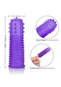 Stymulator-Intimate Play Finger Tingler
