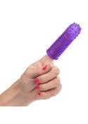 Stymulator-Intimate Play Finger Tingler
