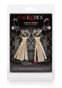 Stymulator-Playful Tassels Nipple Clamps