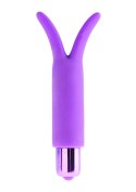 STYMULATOR-SILICONE FUN VIBE