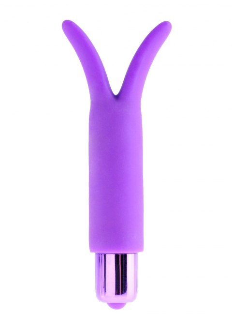 STYMULATOR-SILICONE FUN VIBE STYMULATOR-SILICONE FUN VIBE