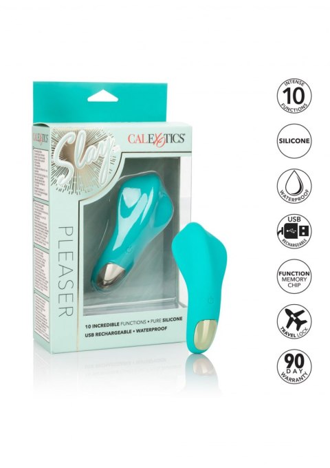 STYMULATOR-SLAY PLEASER STYMULATOR-SLAY PLEASER