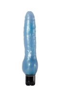 Wibrator-A&E BLUE DOLPHIN VIBE
