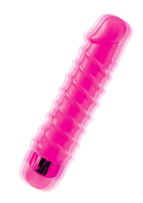 WIBRATOR-CANDY TWIRL MASSAGER WIBRATOR-CANDY TWIRL MASSAGER