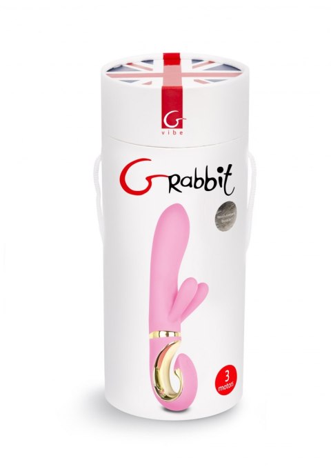 Wibrator-G-Rabbit Wibrator-G-Rabbit