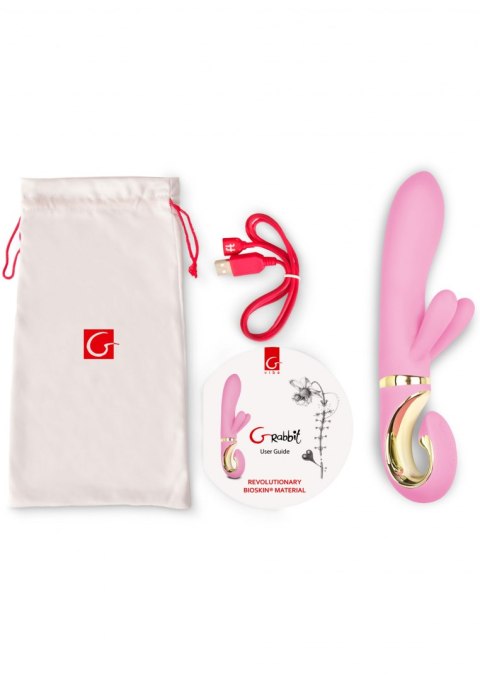 Wibrator-G-Rabbit Wibrator-G-Rabbit