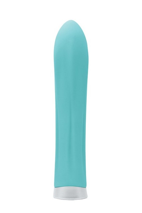 Wibrator-LUXE HONEY TURQUOISE Wibrator-LUXE HONEY TURQUOISE