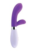 Wibrator-Silicone G-Spot Rabbit