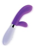 Wibrator-Silicone G-Spot Rabbit