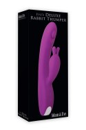 A&E EVES DELUXE RABBIT THUMPER