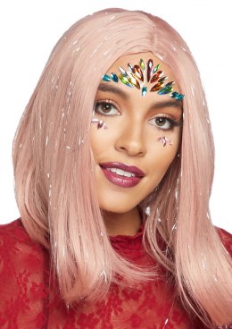 BDSM-Avri face jewels sticker