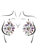 BDSM-Cressida Nipple Jewels Sticker