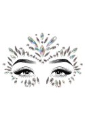 BDSM-Iris face jewels sticker