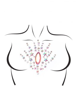 BDSM-Juniper body jewels sticker