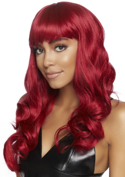 Bielizna-Long Wavy Wig Bielizna-Long Wavy Wig