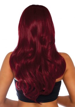 Bielizna-Long wavy wig