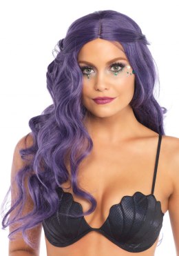 Bielizna-Wavy long wig