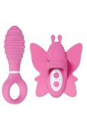 DOUBLE DATE PINK
