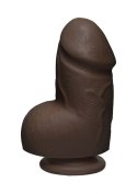 Fat D 6 In w Balls Ultraskyn