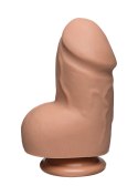 Fat D 6 In w Balls Ultraskyn