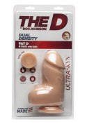 Fat D 6 In w Balls Ultraskyn