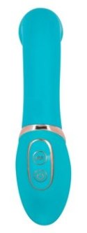 Jülie G-Spot Vibrato