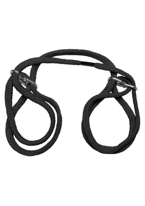 Kajdanki-Wrist or Ankle Cotton Cuffs Kajdanki-Wrist or Ankle Cotton Cuffs