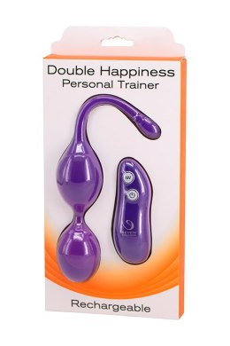 Kulki-DOUBLE HAPPINESS PERSONAL TRAINER