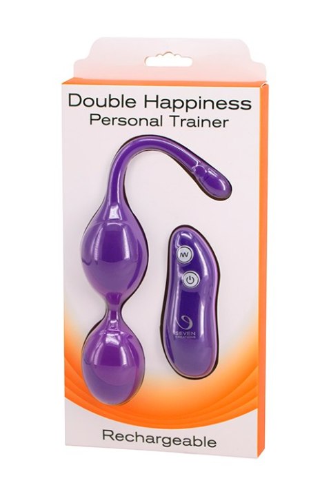 Kulki-DOUBLE HAPPINESS PERSONAL TRAINER Kulki-DOUBLE HAPPINESS PERSONAL TRAINER