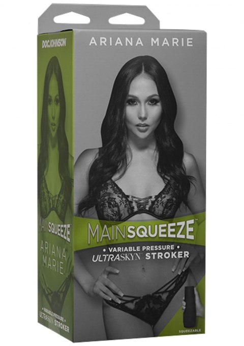 Main Squeeze Ariana Marie Main Squeeze Ariana Marie