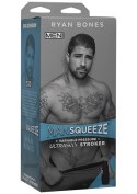 Man Squeeze Ryan Bones