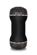 Masturbator-ZOLO DP STROKER