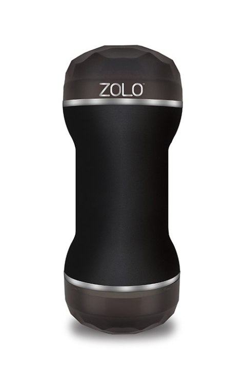 Masturbator-ZOLO DP STROKER Masturbator-ZOLO DP STROKER