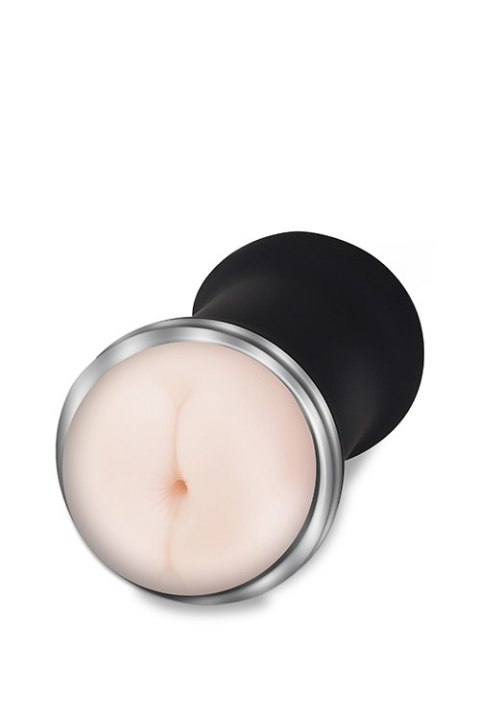 Masturbator-ZOLO DP STROKER Masturbator-ZOLO DP STROKER
