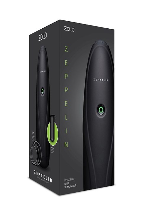 MASTURBATOR-ZOLO ZEPPELIN MASTURBATOR-ZOLO ZEPPELIN