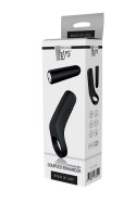 PIERŚCIEŃ EREKCYJNY SEX RING WIBRACJE STYMULATOR PIERŚCIEŃ-DREAM TOYS COUPLES ENHANCER